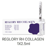 REGLORY RH COLLAGEN 1x2.5ml
